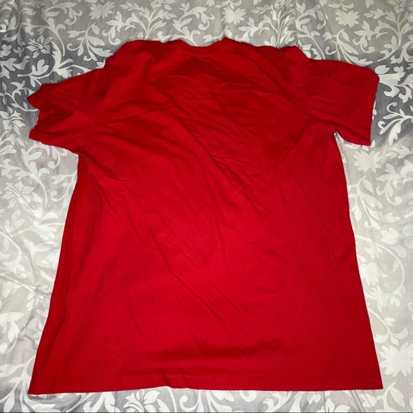 *NWOT* Nike Air Tee - Picture 2 of 3